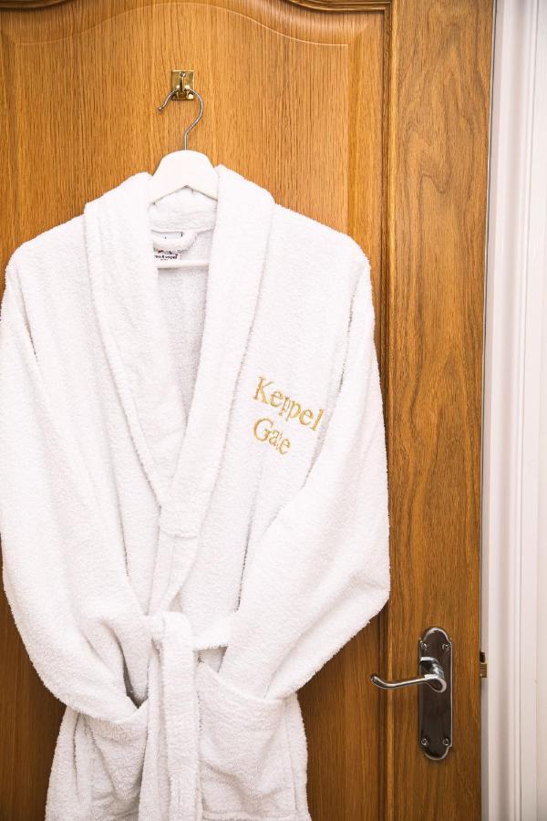Keppel Gate B&B - Silver Birch Ensuite Room Overseal Eksteriør bilde