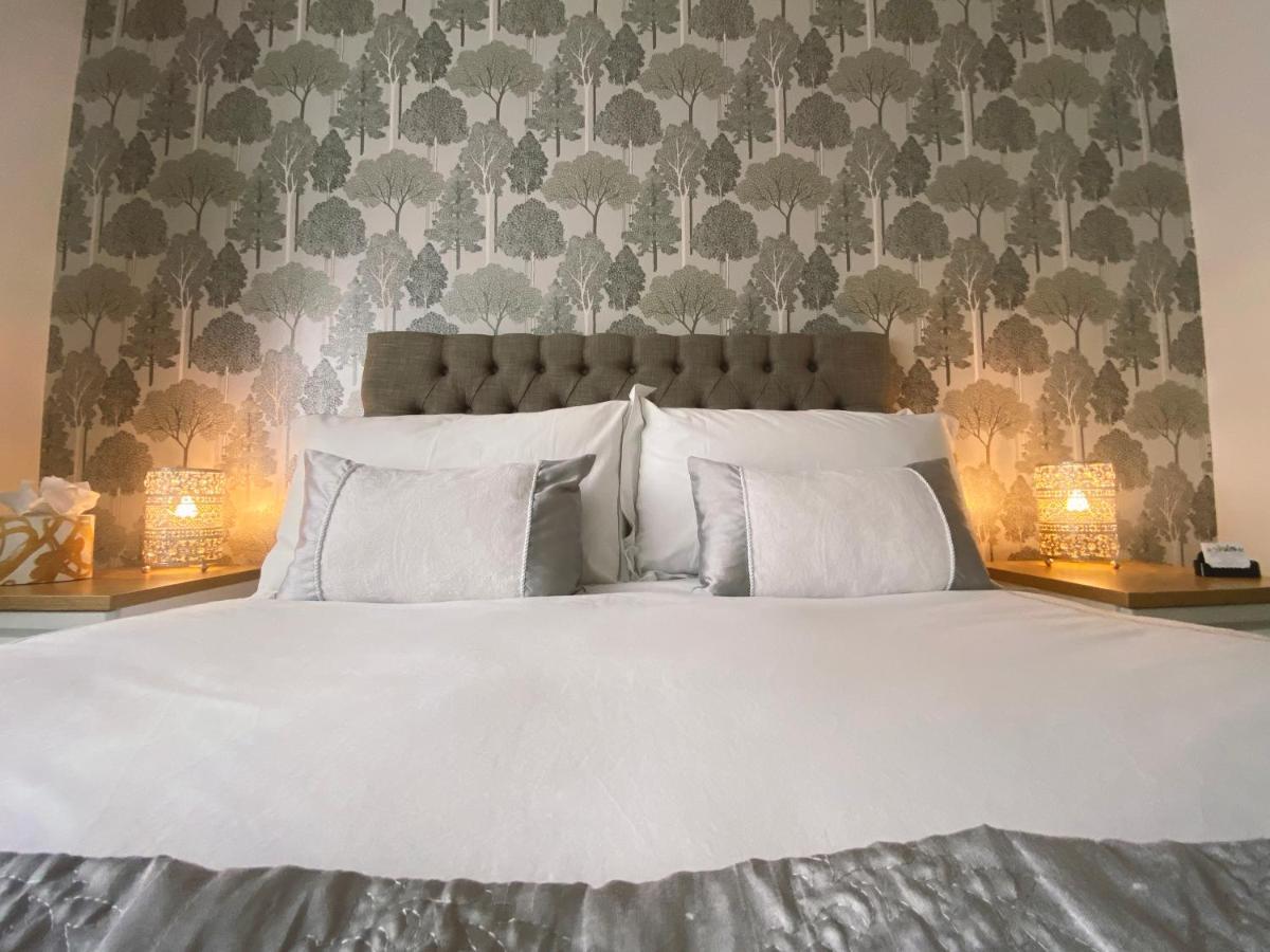Keppel Gate B&B - Silver Birch Ensuite Room Overseal Eksteriør bilde